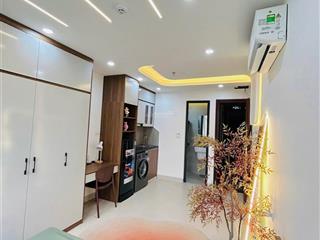 Phòng đẹp tại trung văn, nam từ liêm  full nội thất ở ngay