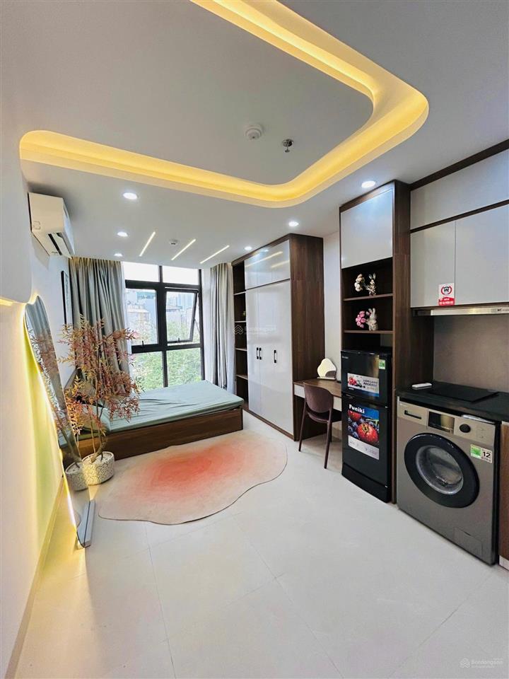 Phòng đẹp tại trung văn, nam từ liêm  full nội thất ở ngay