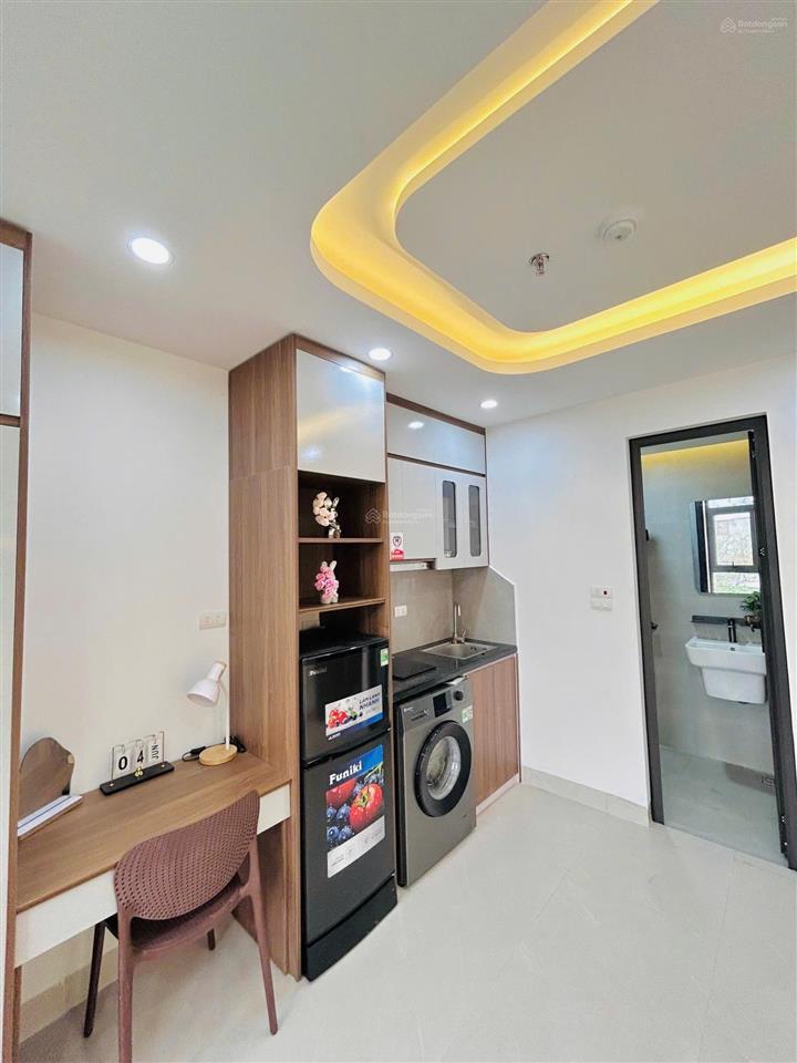 Phòng đẹp tại trung văn, nam từ liêm  full nội thất ở ngay