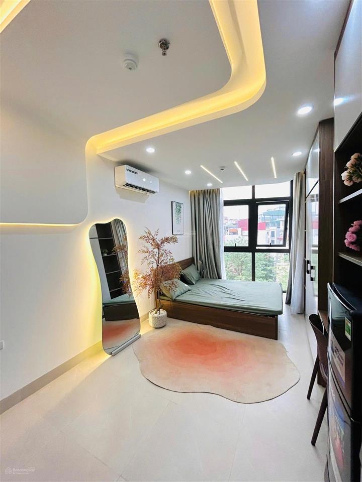 Phòng đẹp tại trung văn, nam từ liêm  full nội thất ở ngay