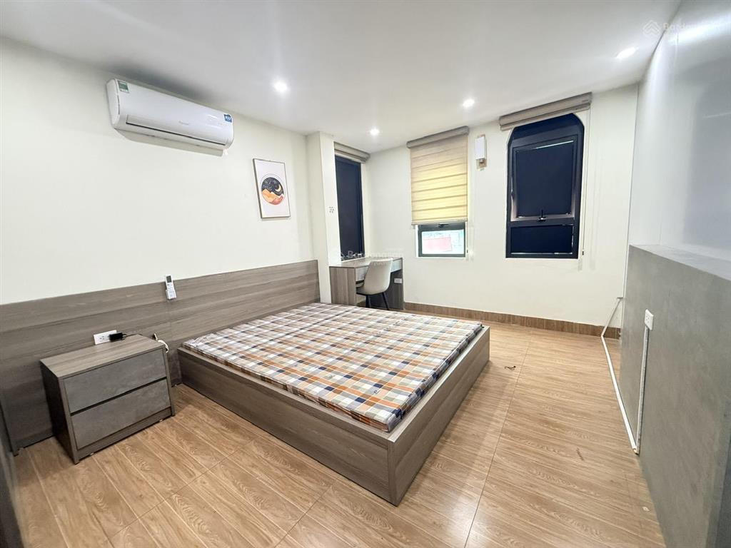 Cho thuê phòng 2n1k tại xuân đỉnh  ô tô đỗ cửa  phòng đẹp ban công sáng