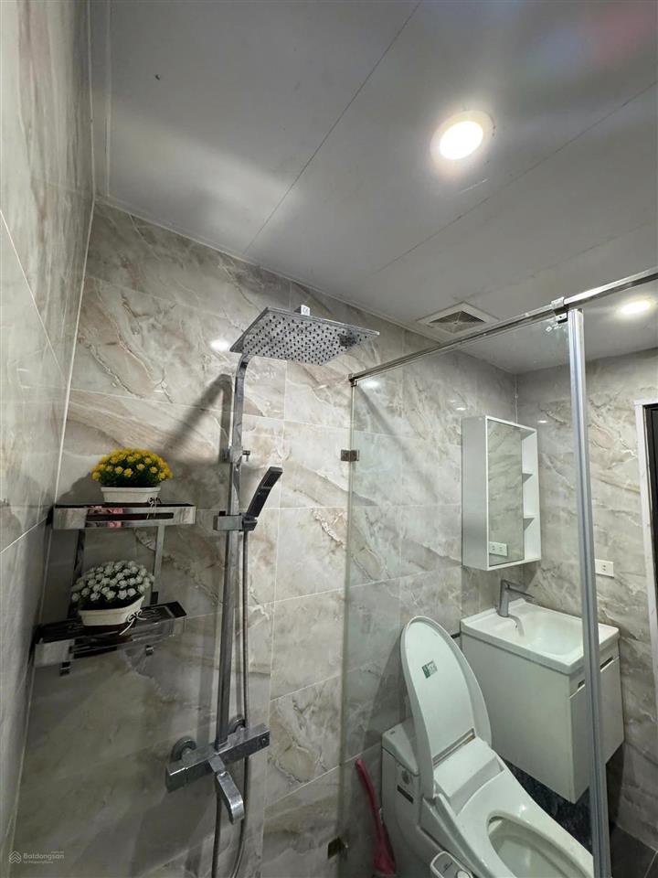 Cho thuê ccmn 1n1k tại hoàng hoa thám ba đình  phòng đẹp thoáng sáng  full nội thất