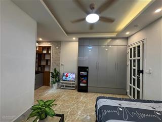 Cho thuê ccmn 1n1k tại hoàng hoa thám ba đình  phòng đẹp thoáng sáng  full nội thất