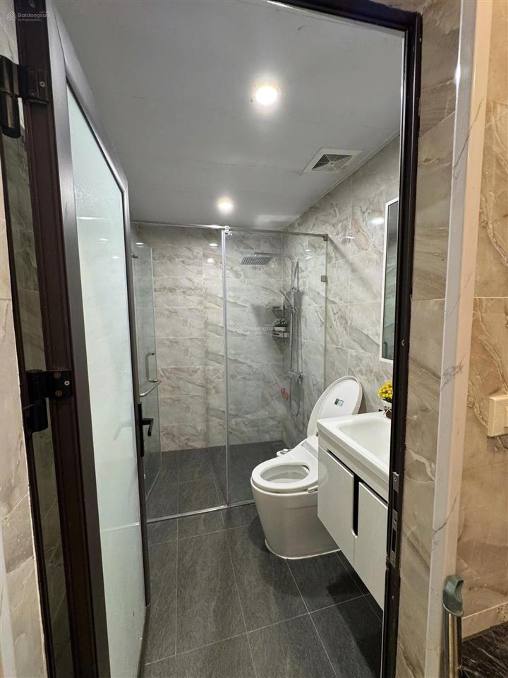 Cho thuê ccmn 1n1k tại hoàng hoa thám ba đình  phòng đẹp thoáng sáng  full nội thất