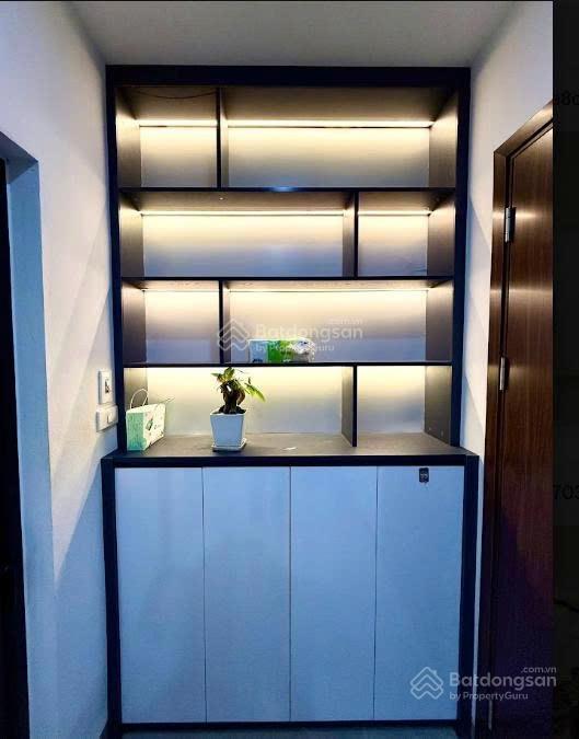 Cho thuê ccmn 30m2 tại dịch vọng cầu giấy