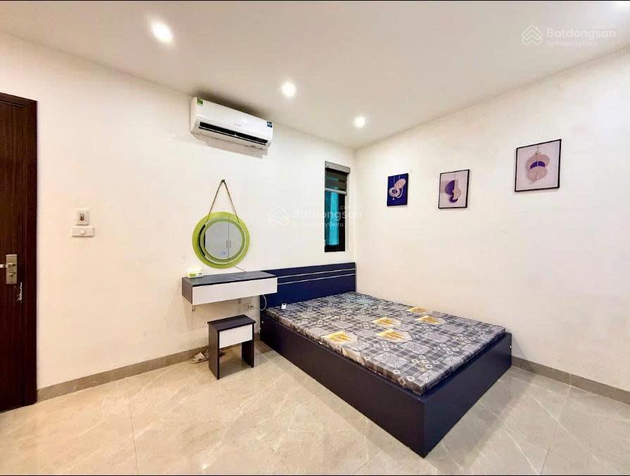 Cho thuê ccmn 30m2 tại dịch vọng cầu giấy