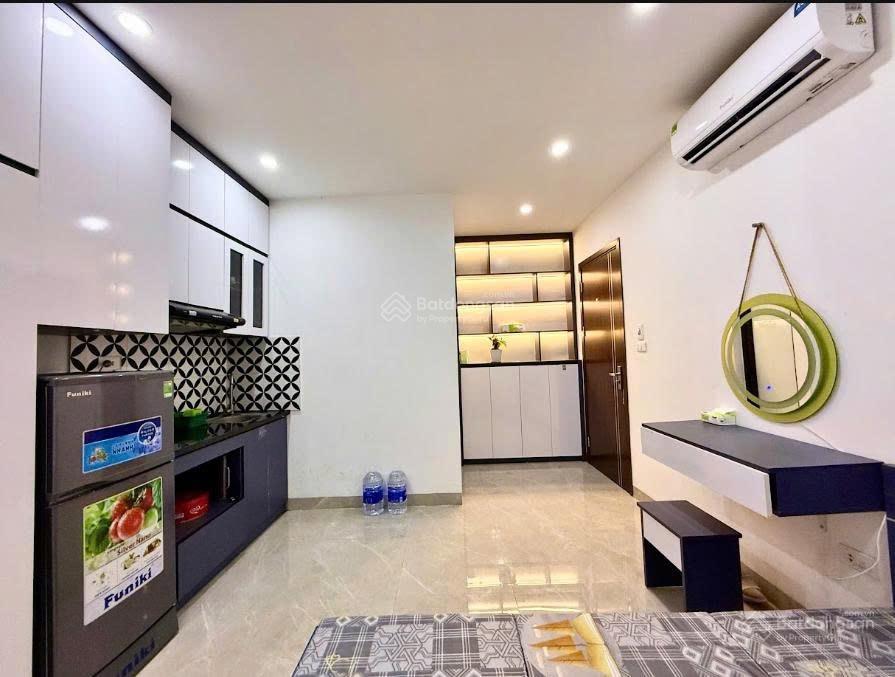Cho thuê ccmn 30m2 tại dịch vọng cầu giấy