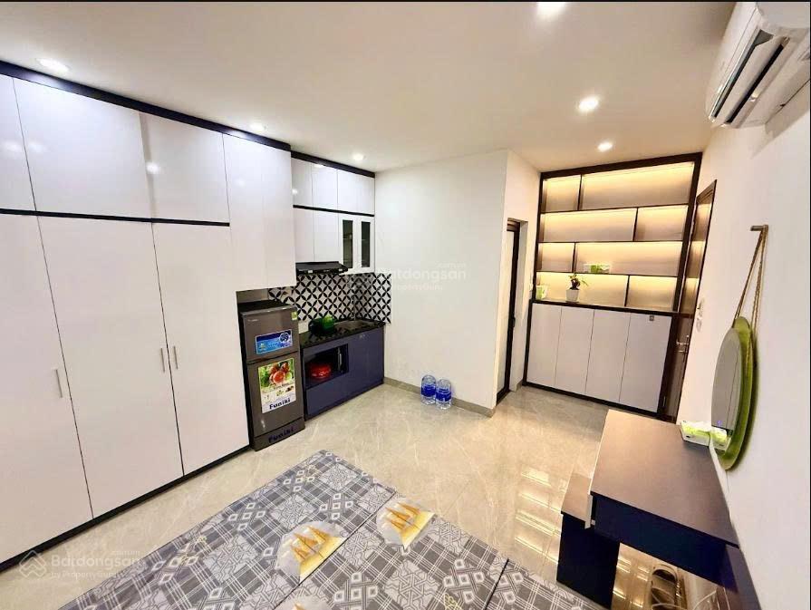 Cho thuê ccmn 30m2 tại dịch vọng cầu giấy