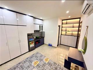 Cho thuê ccmn 30m2 tại dịch vọng cầu giấy