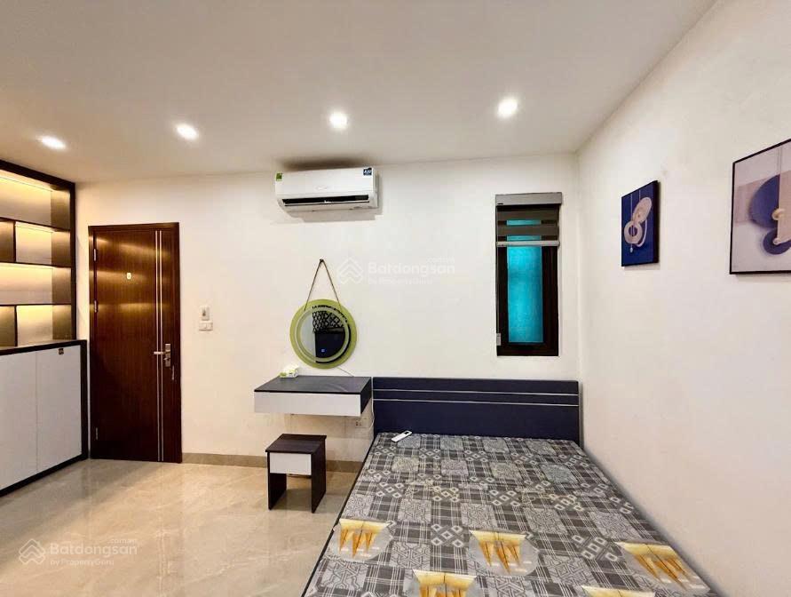 Cho thuê ccmn 30m2 tại dịch vọng cầu giấy