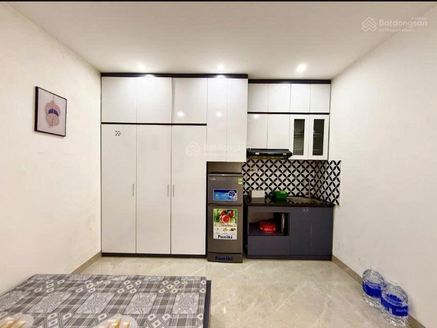 Cho thuê ccmn 30m2 tại dịch vọng cầu giấy