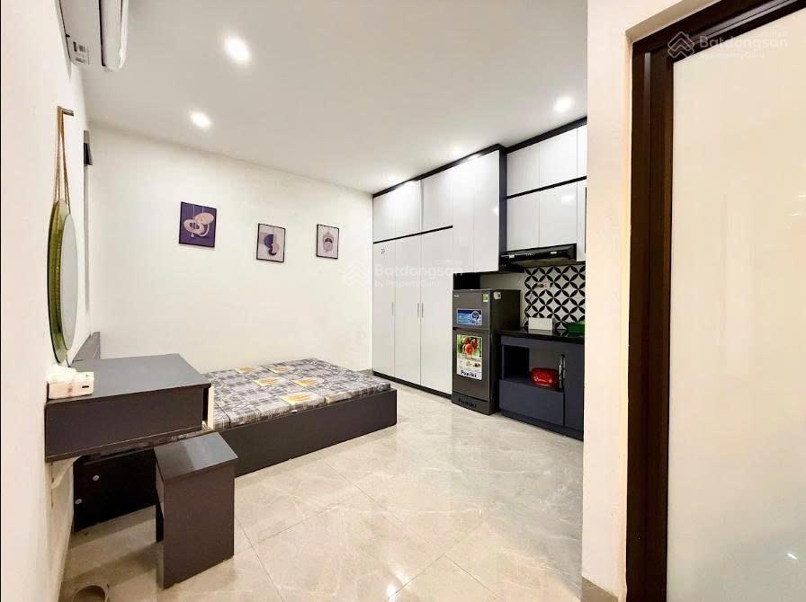 Cho thuê ccmn 30m2 tại dịch vọng cầu giấy