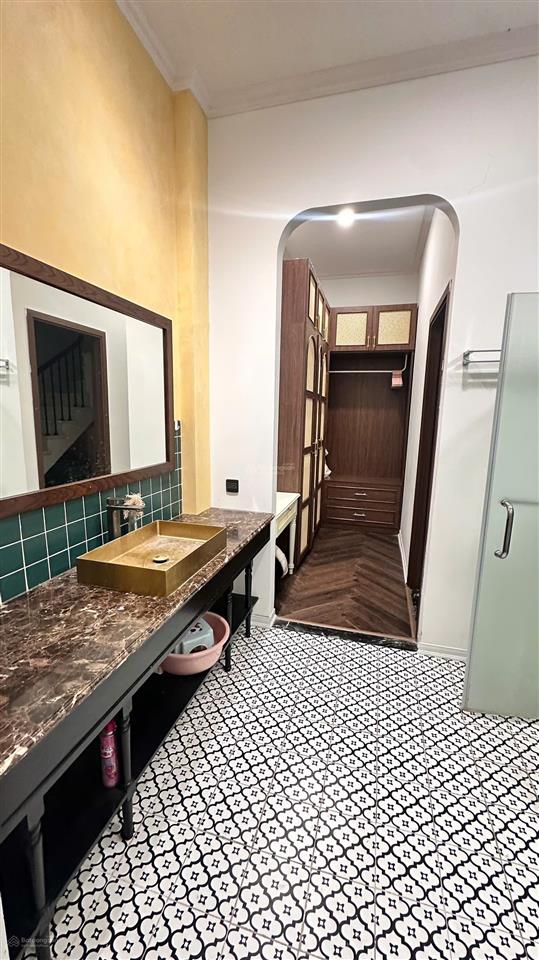 Cho thuê nhà trọ 164, đường vương thừa vũ, phường khương trung, 20 triệu, 50m2, giá tốt
