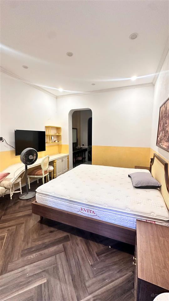 Cho thuê nhà trọ 164, đường vương thừa vũ, phường khương trung, 20 triệu, 50m2, giá tốt