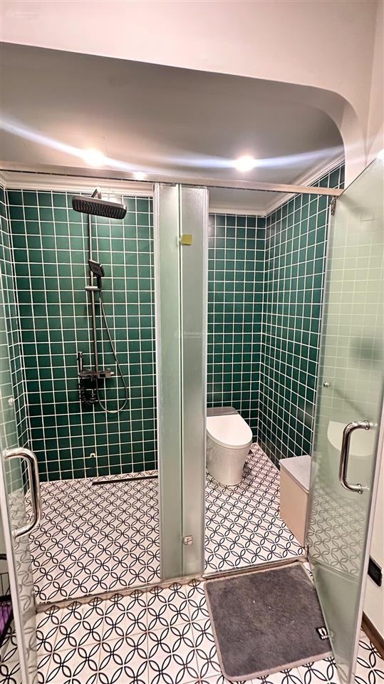 Cho thuê nhà trọ 164, đường vương thừa vũ, phường khương trung, 20 triệu, 50m2, giá tốt