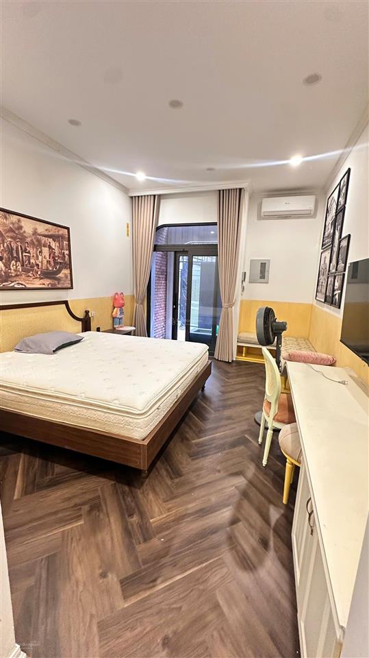 Cho thuê nhà trọ 164, đường vương thừa vũ, phường khương trung, 20 triệu, 50m2, giá tốt