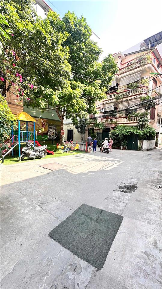 Cho thuê nhà trọ 164, đường vương thừa vũ, phường khương trung, 20 triệu, 50m2, giá tốt