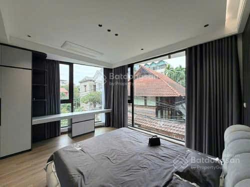 Siêu phẩm ngọc thụy | tmáy | nt xịn xò| oto vào nhà
