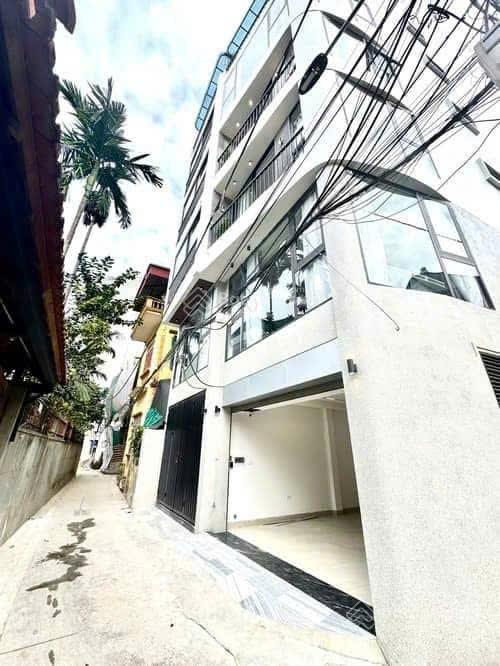 Siêu phẩm ngọc thụy | tmáy | nt xịn xò| oto vào nhà