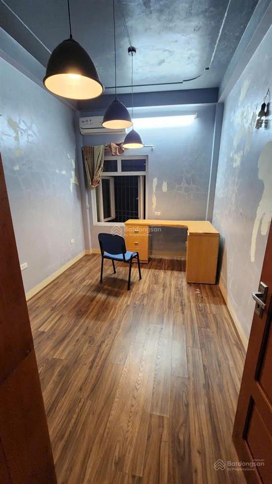 Cho thuê nhà trọ tại thái thịnh, đống đa  nhỉnh 10tr