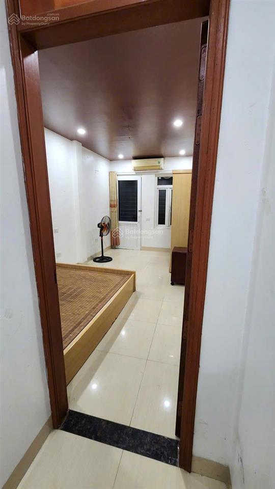 Cho thuê nhà trọ tại thái thịnh, đống đa  nhỉnh 10tr