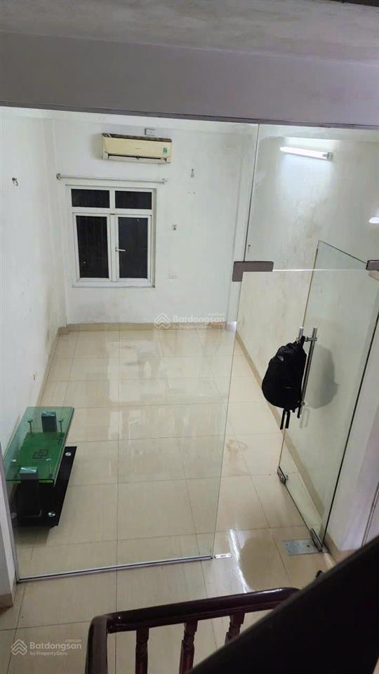 Cho thuê nhà trọ tại thái thịnh, đống đa  nhỉnh 10tr