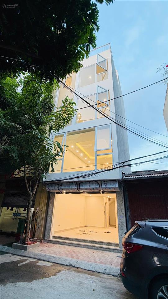 Cho thuê nhà trọ 4pn, 4wc, 45m2, tại phố việt hưng, quận long biên