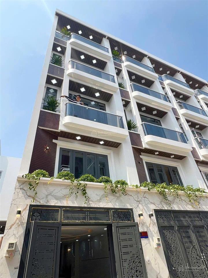 Tìm chủ nhân đời đầu đập hộp dãy nhà phố mới tinh 100% trên khu đất mới 100% vừa xây xong sẵn sổ cc