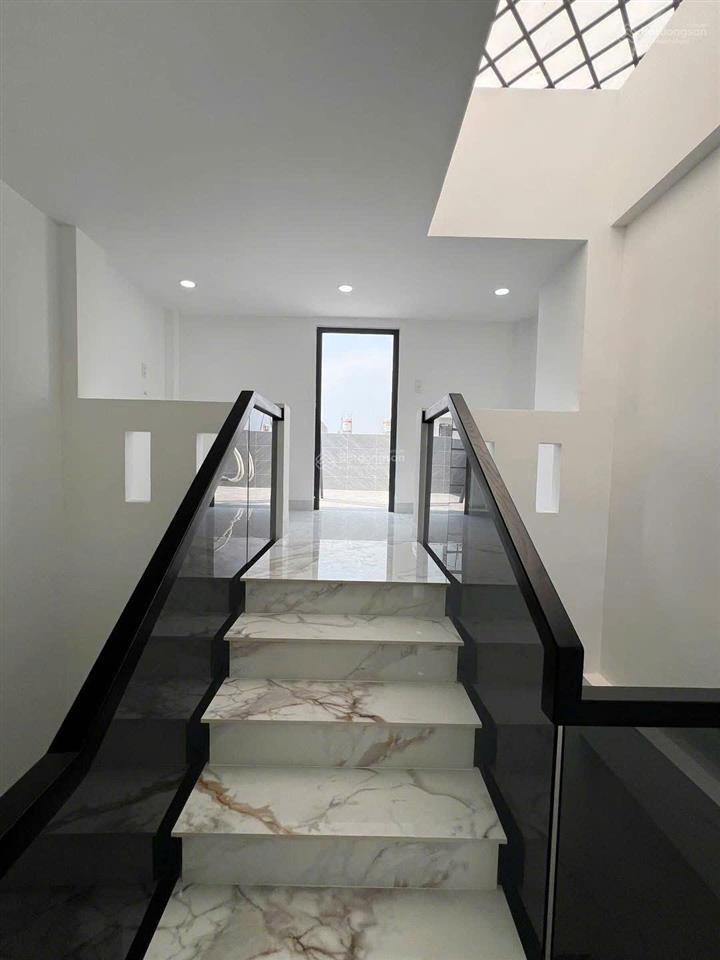 Tìm chủ nhân đời đầu đập hộp dãy nhà phố mới tinh 100% trên khu đất mới 100% vừa xây xong sẵn sổ cc