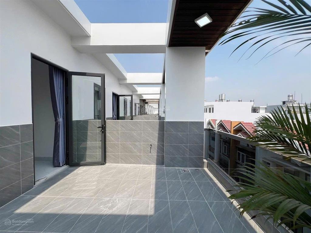 Tìm chủ nhân đời đầu đập hộp dãy nhà phố mới tinh 100% trên khu đất mới 100% vừa xây xong sẵn sổ cc