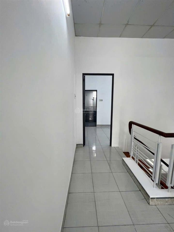 Nhà 3pn mới 99,9% rộng rãi công năng ngay chợ liên khu bình tân chỉ 4,35 tỷ tl