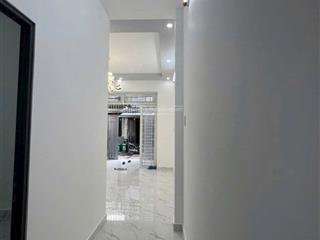 Nhà 3pn mới 99,9% rộng rãi công năng ngay chợ liên khu bình tân chỉ 4,35 tỷ tl