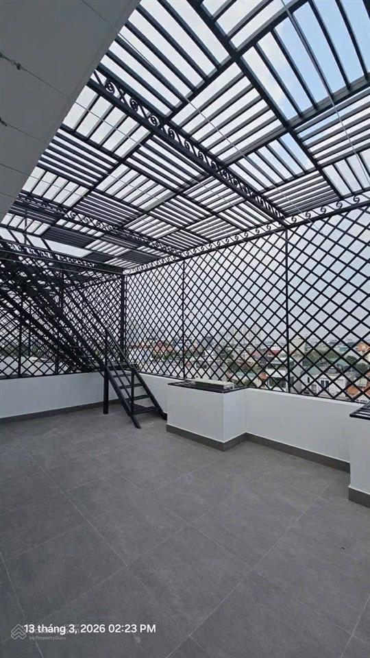 Nam từ liêm  tòa dòng tiền 8 tầng thang máy  full nội thất  109m² mt 7.3m  27 căn  ô tô