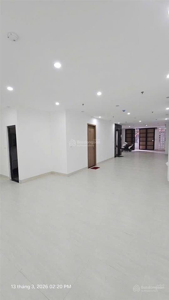 Nam từ liêm  tòa dòng tiền 8 tầng thang máy  full nội thất  109m² mt 7.3m  27 căn  ô tô