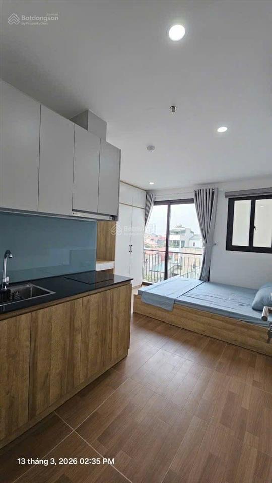 Nam từ liêm  tòa dòng tiền 8 tầng thang máy  full nội thất  109m² mt 7.3m  27 căn  ô tô