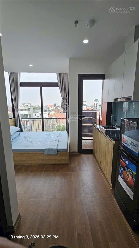 Nam từ liêm  tòa dòng tiền 8 tầng thang máy  full nội thất  109m² mt 7.3m  27 căn  ô tô