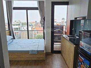 Nam từ liêm  toà dòng tiền 8 tầng thang máy  full nội thất  110m mt 7.3m  27 căn  ô tô