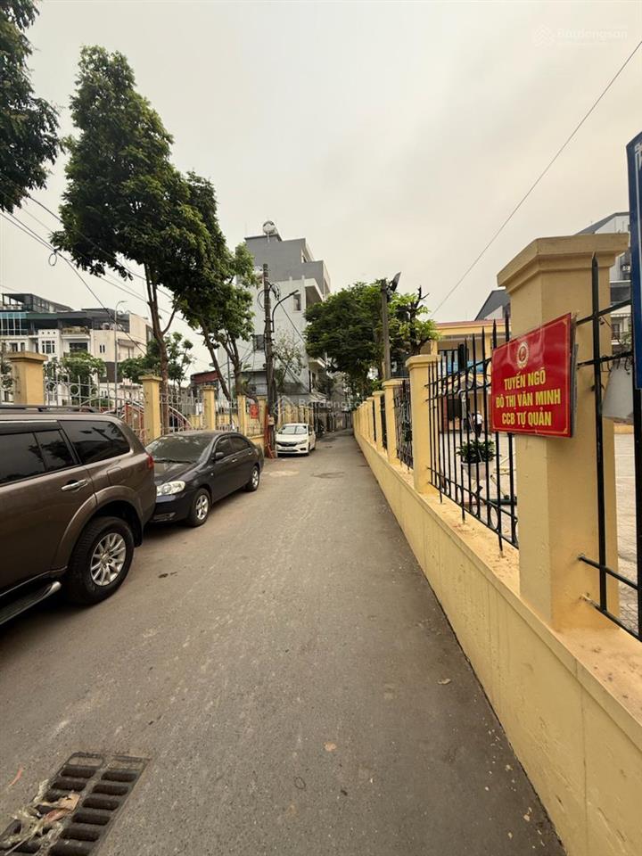 Đất đẹp phú thượng  72m view thoáng giá tốt  trước nhà ô tô tránh quay đầu  view thoáng  sổ đỏ