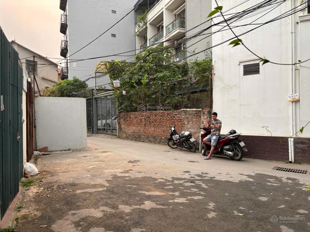 Đất đẹp phú thượng  72m view thoáng giá tốt  trước nhà ô tô tránh quay đầu  view thoáng  sổ đỏ