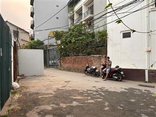 Đất đẹp phú thượng  72m view thoáng giá tốt  trước nhà ô tô tránh quay đầu  view thoáng  sổ đỏ