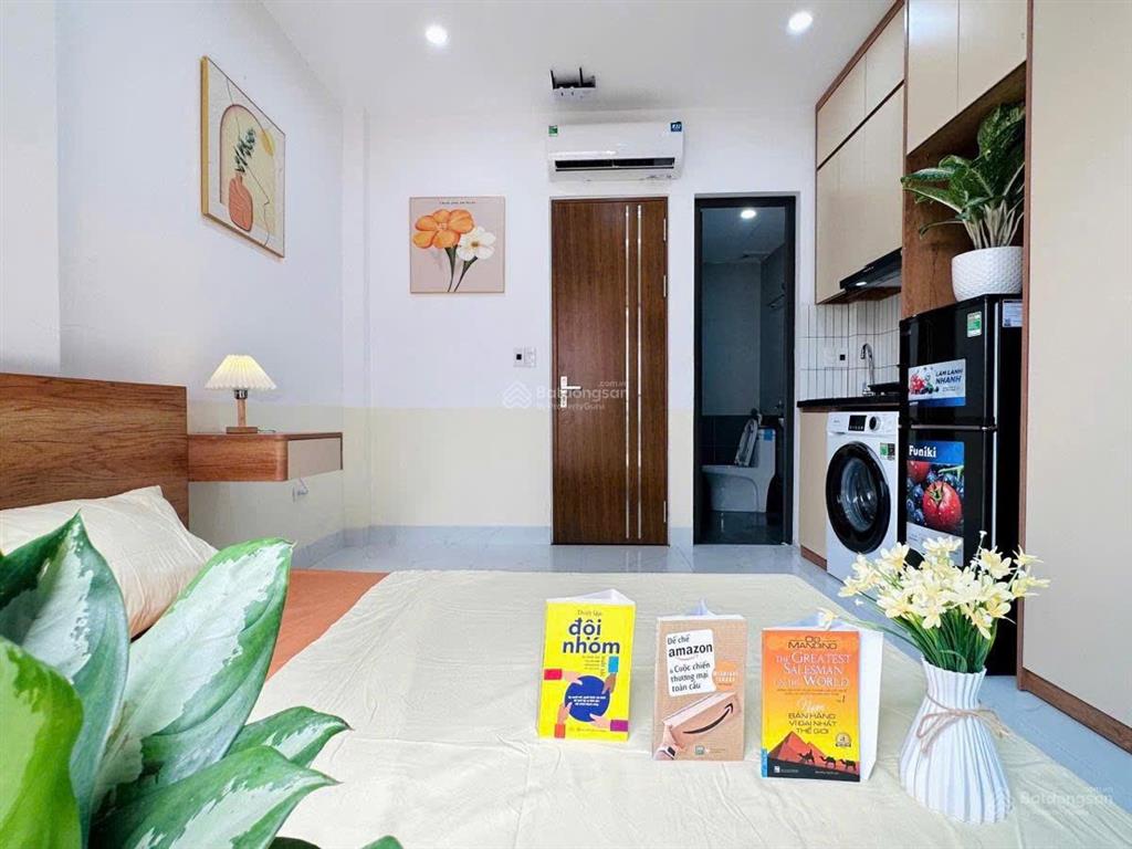 Bán toà dòng tiền  7t thang máy  16chdv full nội thất  đủ gpxd pccc  lô góc 2 mặt thoáng