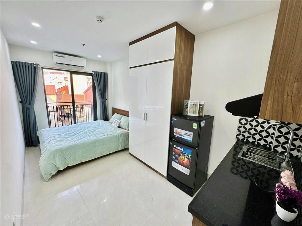 Bán nr định công hạ, 15,2 tỷ, 52,5m2, 16pn, 16wc, pháp lý đầy đủ sổ vuông lô góc 2 thoáng không qh