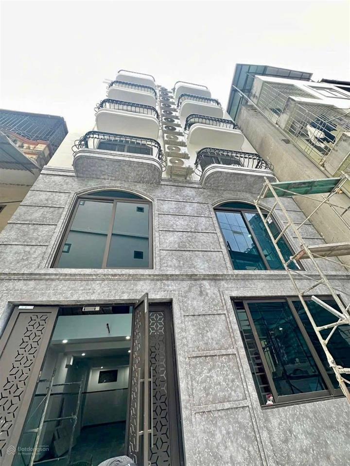 Bán nr định công hạ, 15,2 tỷ, 52,5m2, 16pn, 16wc, pháp lý đầy đủ sổ vuông lô góc 2 thoáng không qh