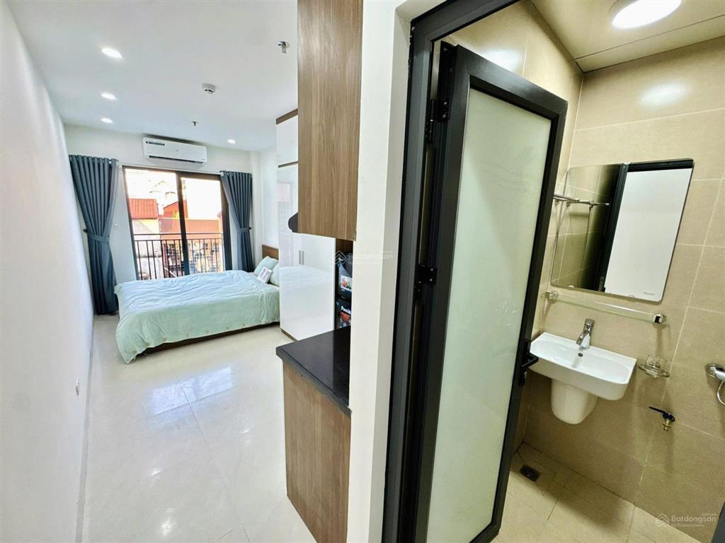 Bán nr định công hạ, 15,2 tỷ, 52,5m2, 16pn, 16wc, pháp lý đầy đủ sổ vuông lô góc 2 thoáng không qh