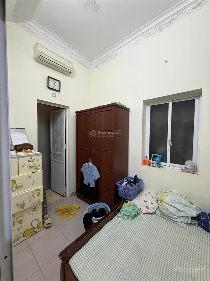 Minh khai hai bà trưng  gần 50m mt 5.5m  ngõ rộng thoáng  cách phố 50m  4 thoáng