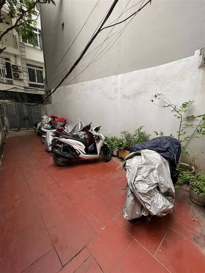 Nhà đẹp giá tốt ba đình  34m 6t  ngõ rộng 3m  dân trí cao  hơn 7 tỷ  chủ thiện chí bán