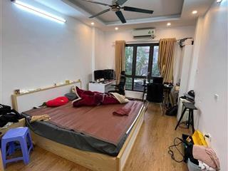 Nhà đẹp giá tốt ba đình  34m 6t  ngõ rộng 3m  dân trí cao  hơn 7 tỷ  chủ thiện chí bán
