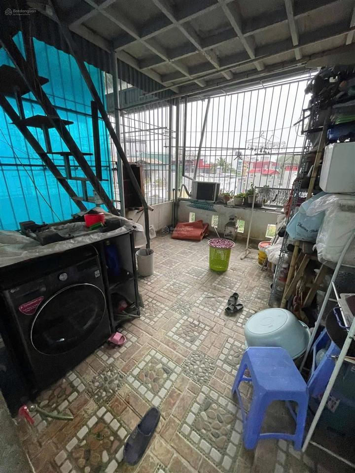 Nhà đẹp giá tốt ba đình  34m 6t  ngõ rộng 3m  dân trí cao  hơn 7 tỷ  chủ thiện chí bán