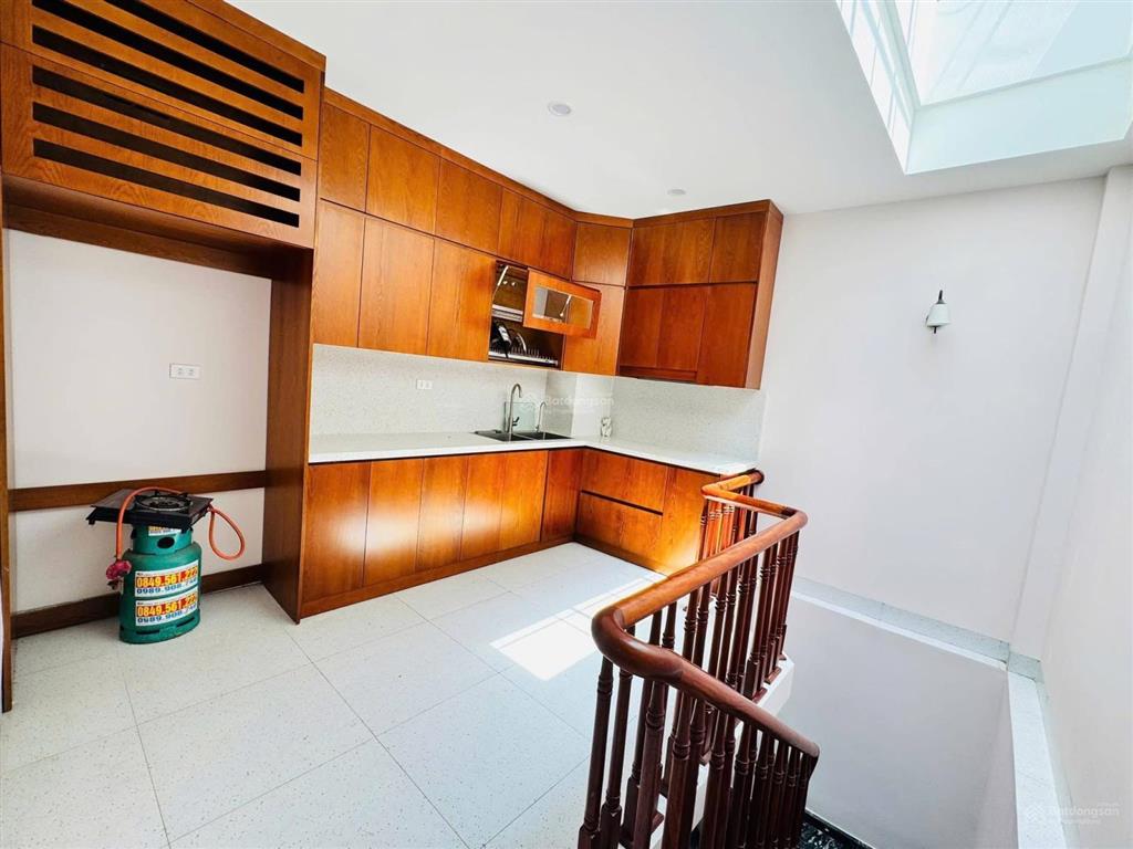 Ngoại giao đoàn  nhà đẹp 60m 6t thang máy  mặt ngõ ô tô tránh thông kinh doanh  view thoáng