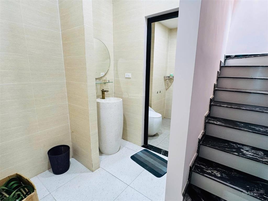 Ngoại giao đoàn  nhà đẹp 60m 6t thang máy  mặt ngõ ô tô tránh thông kinh doanh  view thoáng